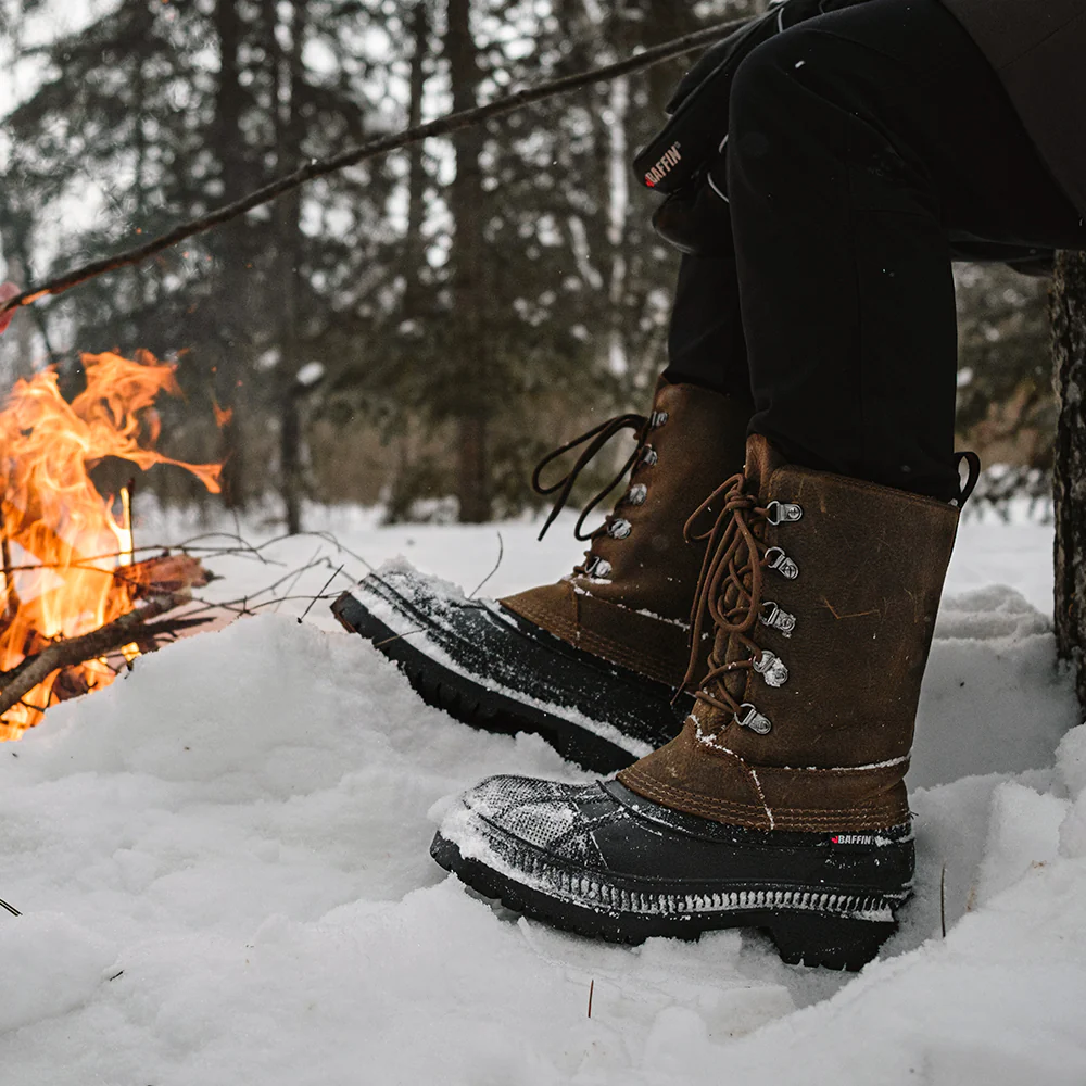 NUNAVUT | Women's Boot - Image 15
