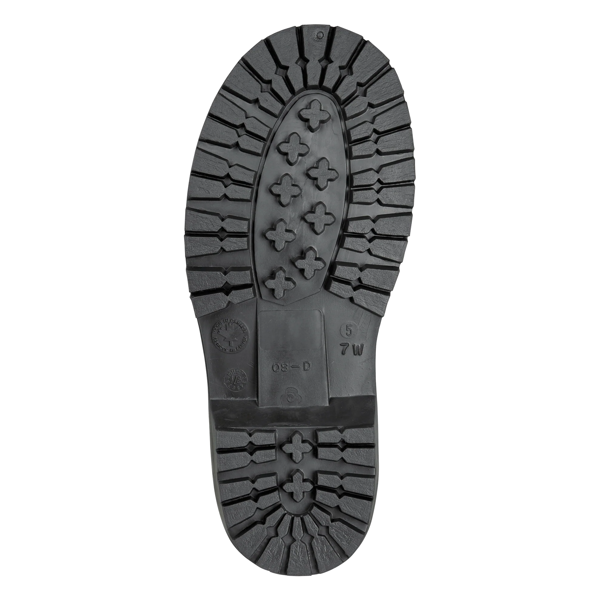 NUNAVUT | Women's Boot - Image 9