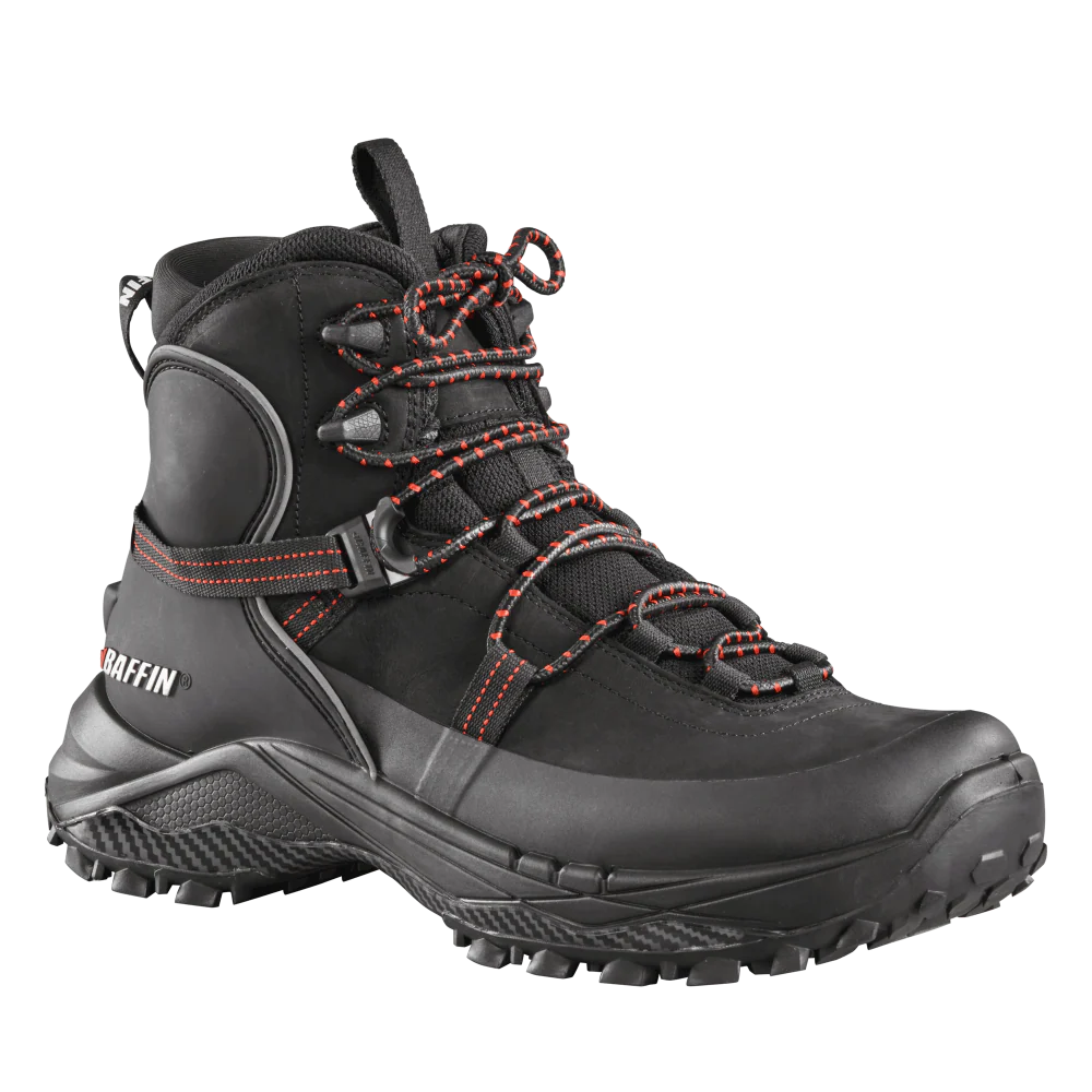 BRUCE MID | Men’s Boot - Image 11