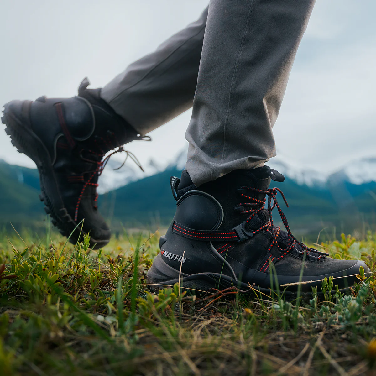BRUCE MID | Men’s Boot - Image 13