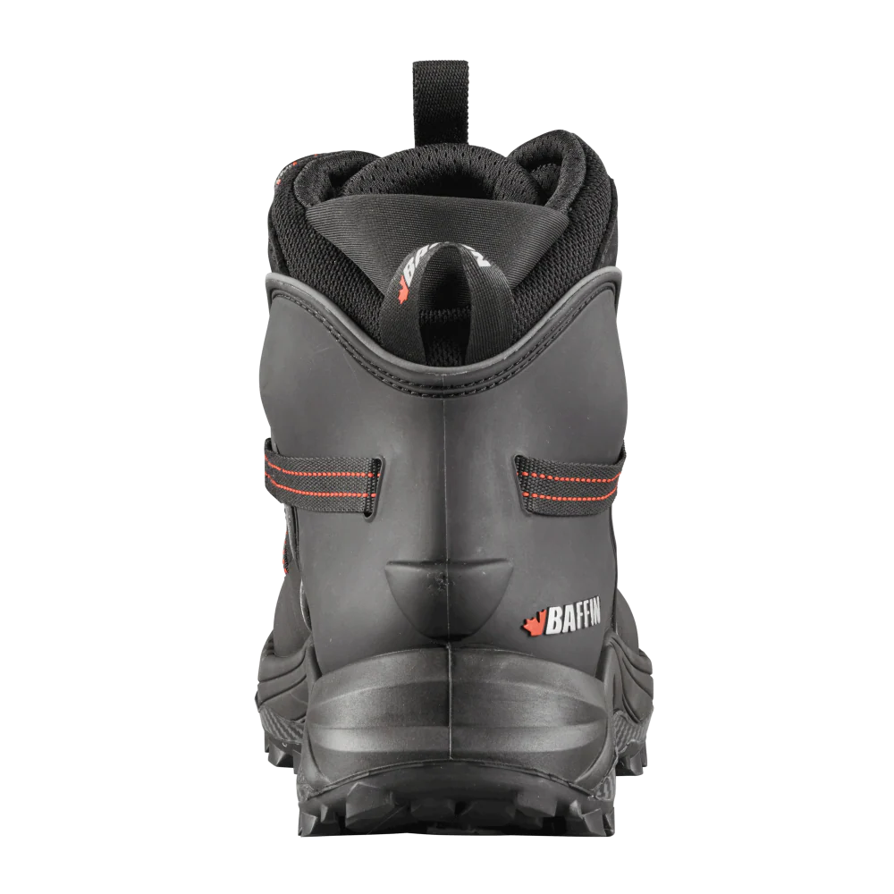 BRUCE MID | Men’s Boot - Image 15