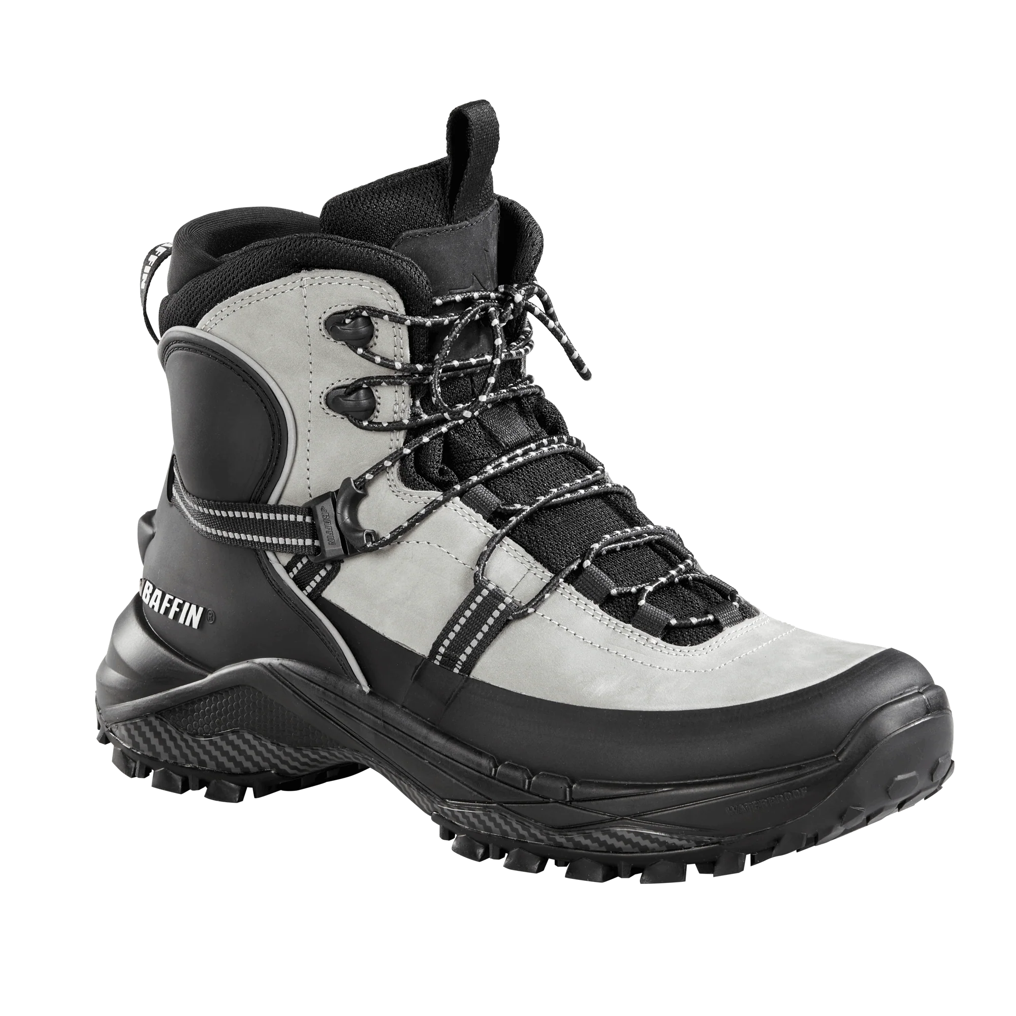 BRUCE MID | Men’s Boot - Image 16