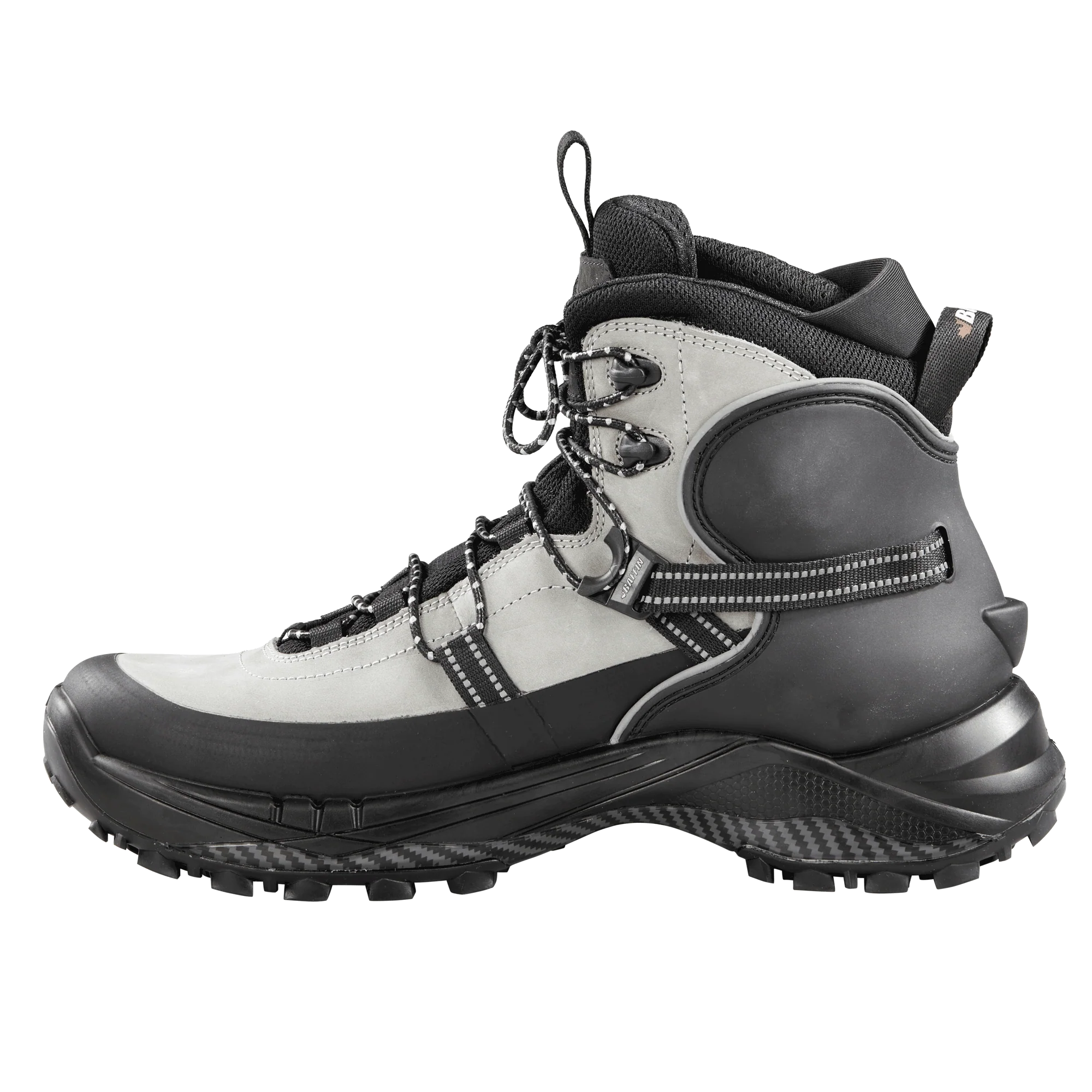 BRUCE MID | Men’s Boot - Image 19