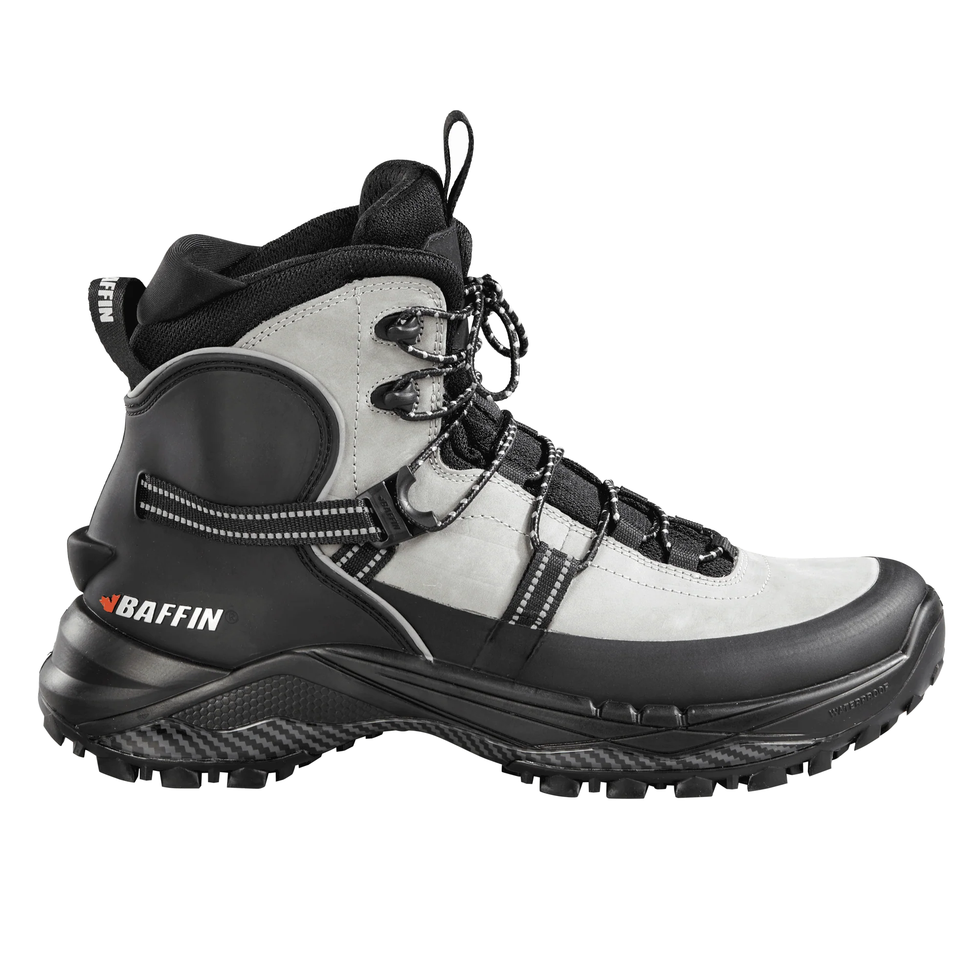 BRUCE MID | Men’s Boot - Image 22