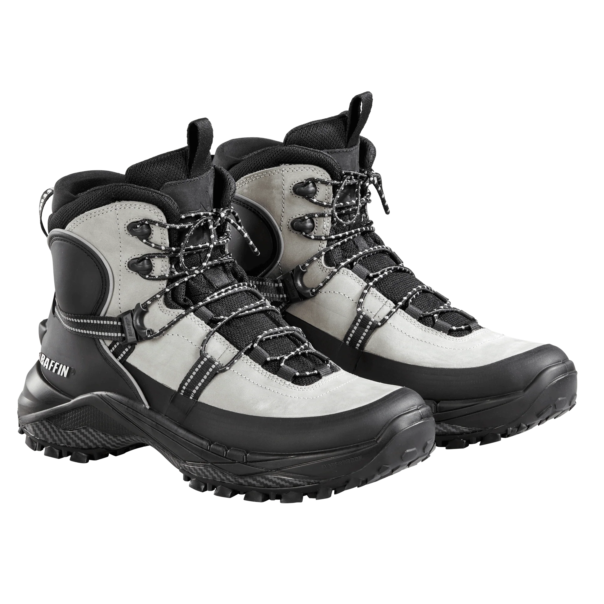 BRUCE MID | Men’s Boot - Image 23