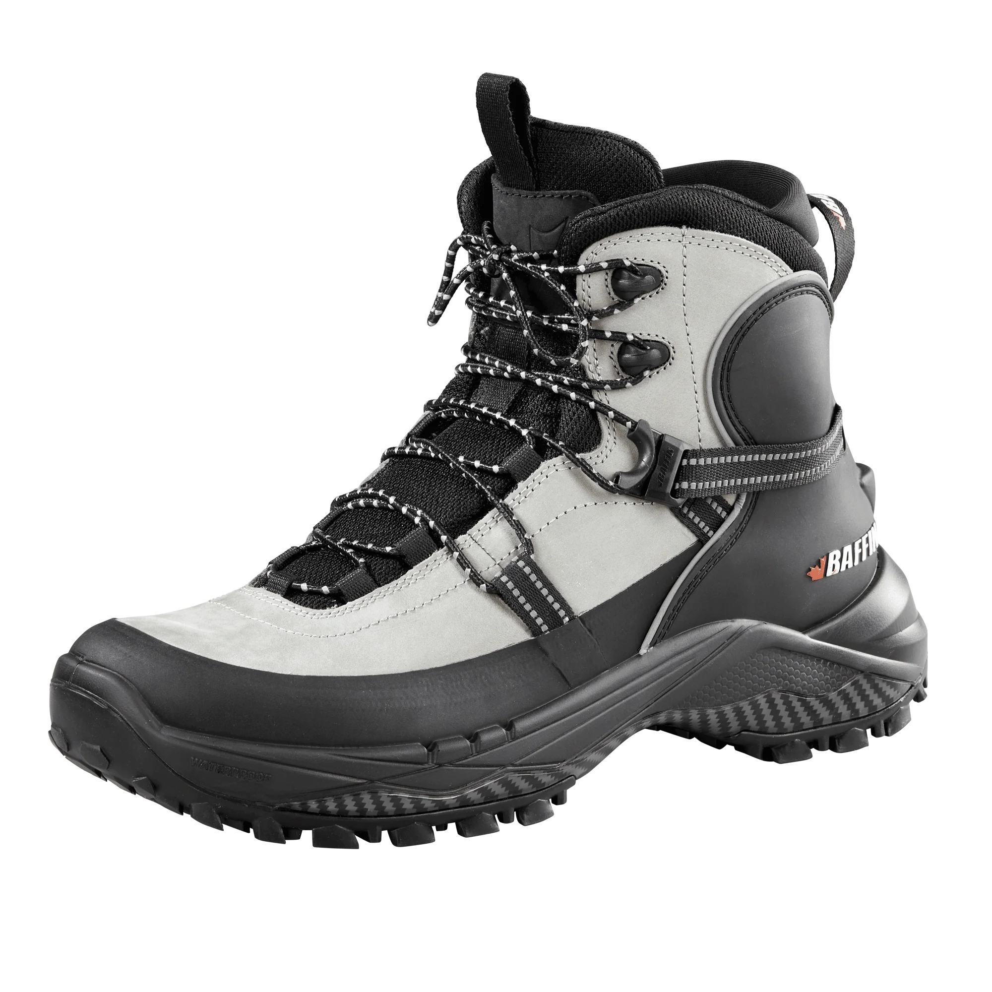 BRUCE MID | Men’s Boot - Image 25