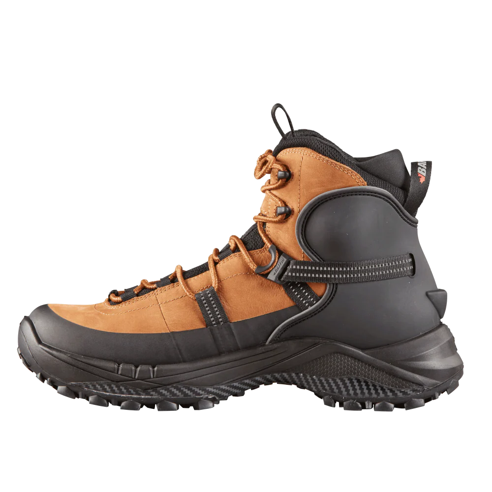 BRUCE MID | Men’s Boot - Image 4