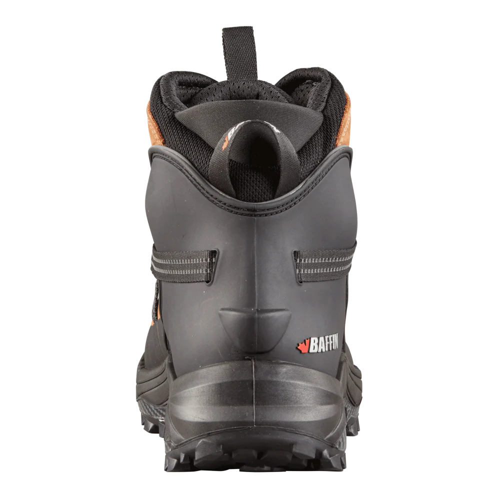 BRUCE MID | Men’s Boot - Image 5