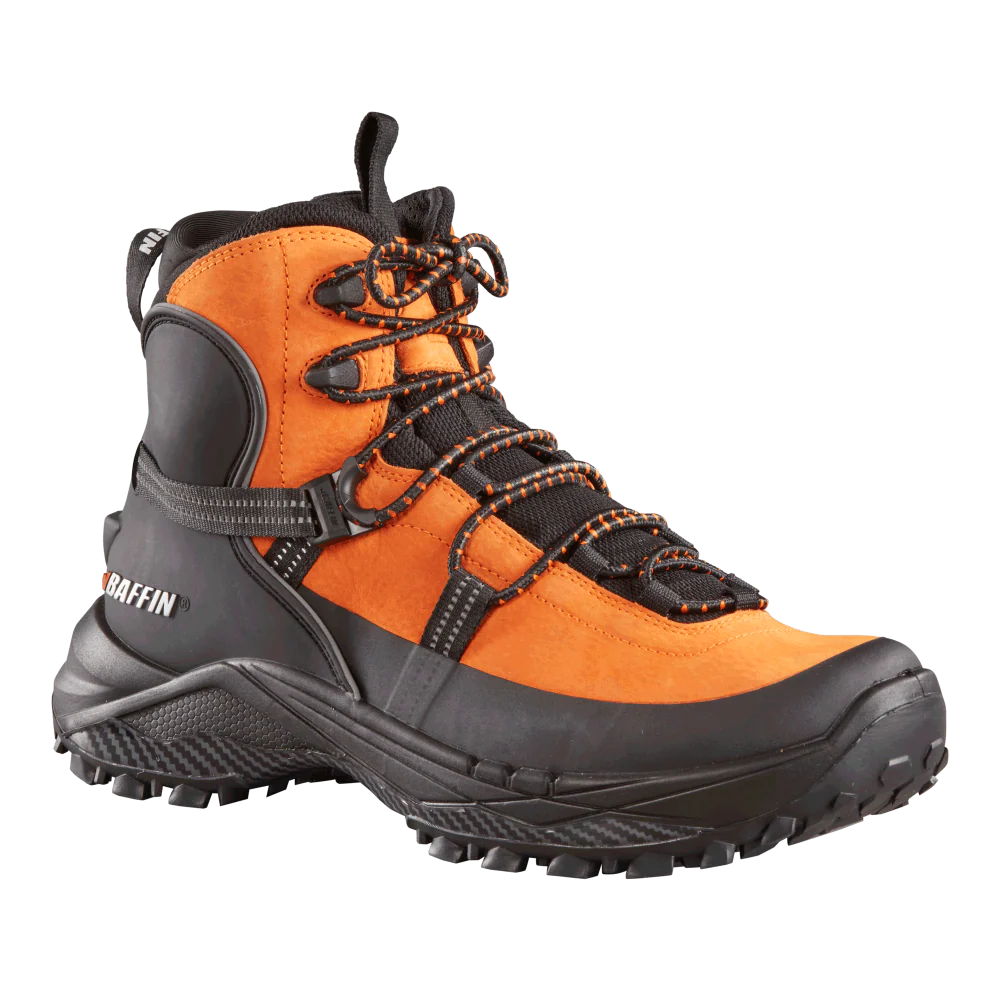 BRUCE MID | Men’s Boot - Image 6
