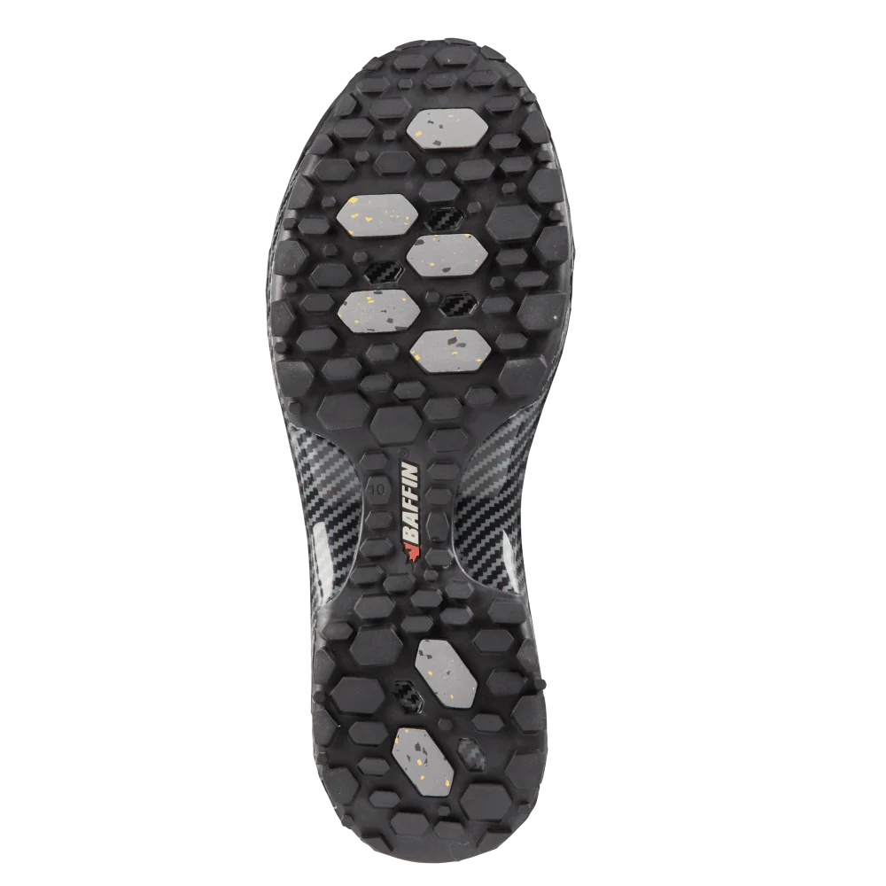 BRUCE MID | Men’s Boot - Image 7