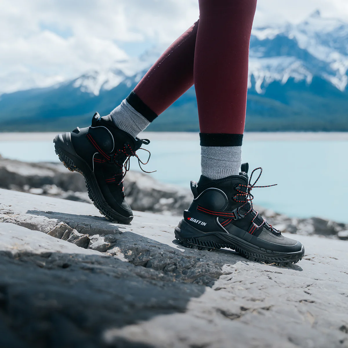ELORA MID | Women’s Boot - Image 3