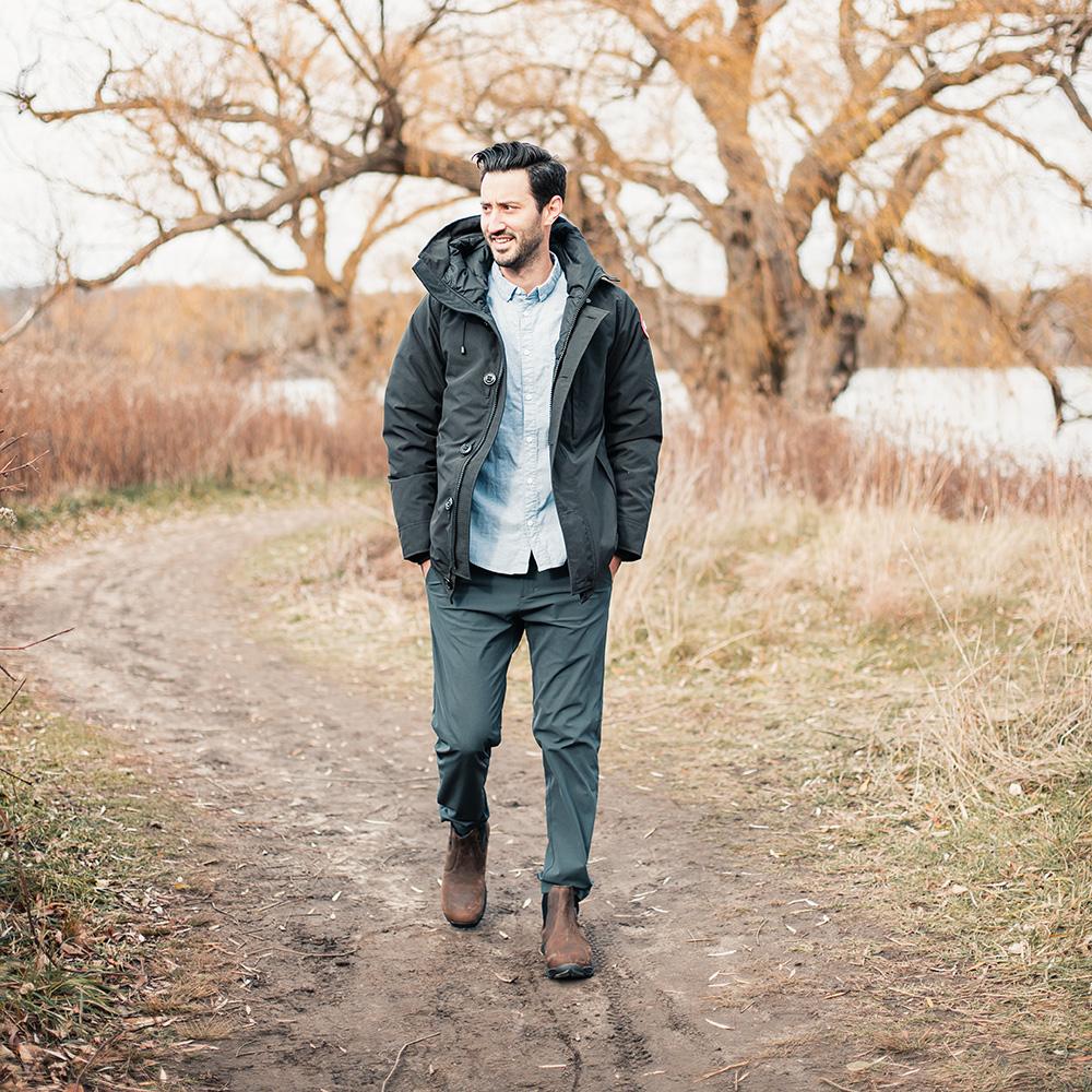 COPENHAGEN | Men's Boot - Image 13