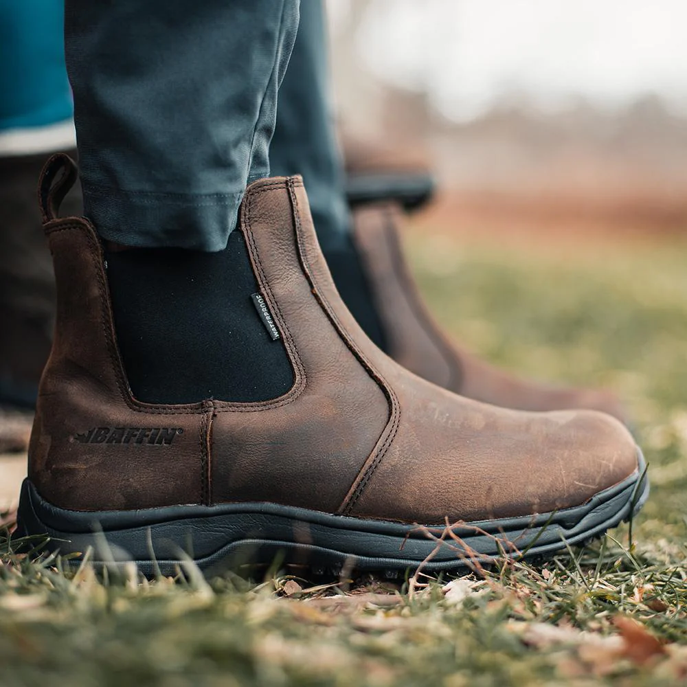COPENHAGEN | Men's Boot - Image 8