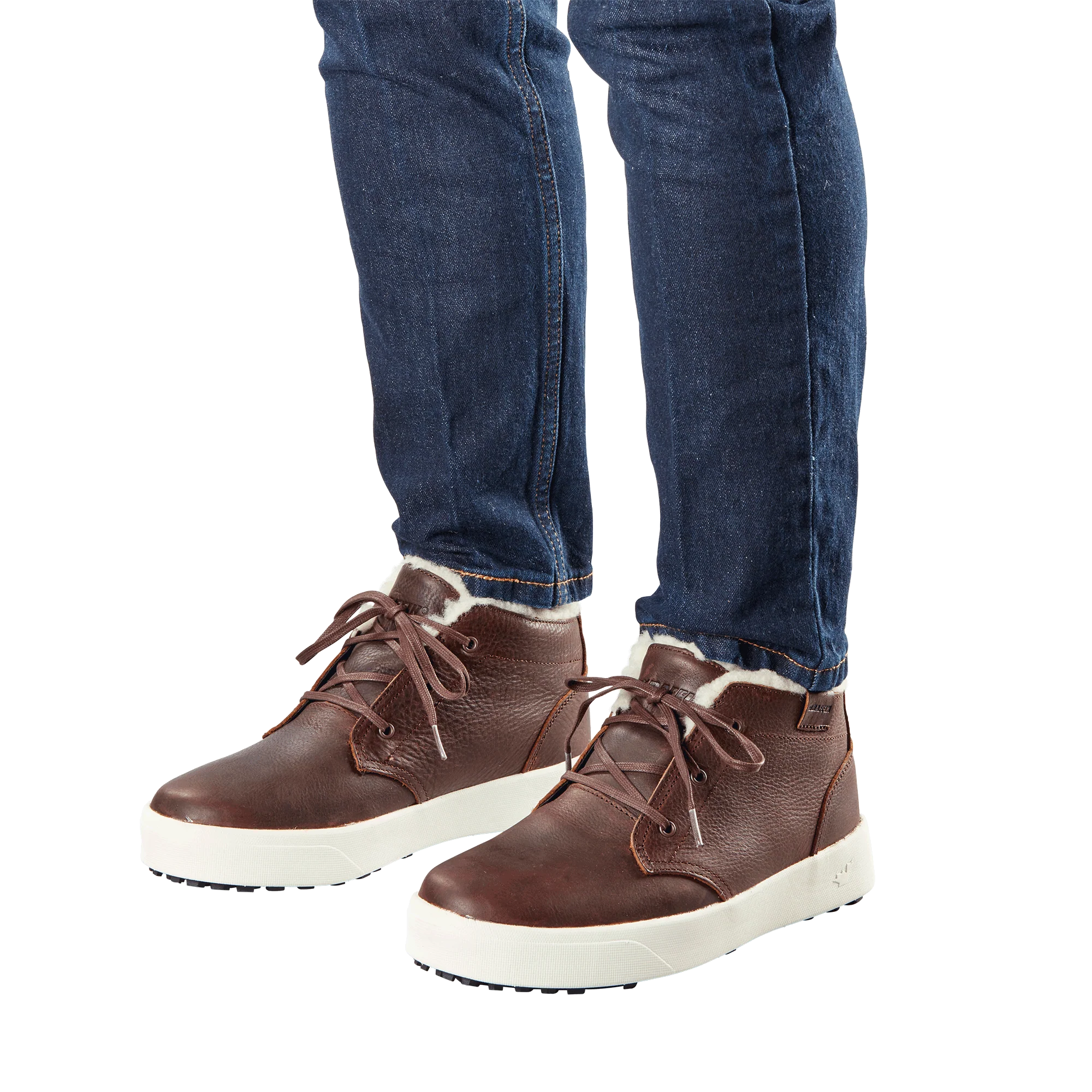 DISTILLERY | Men's Boot - Image 12