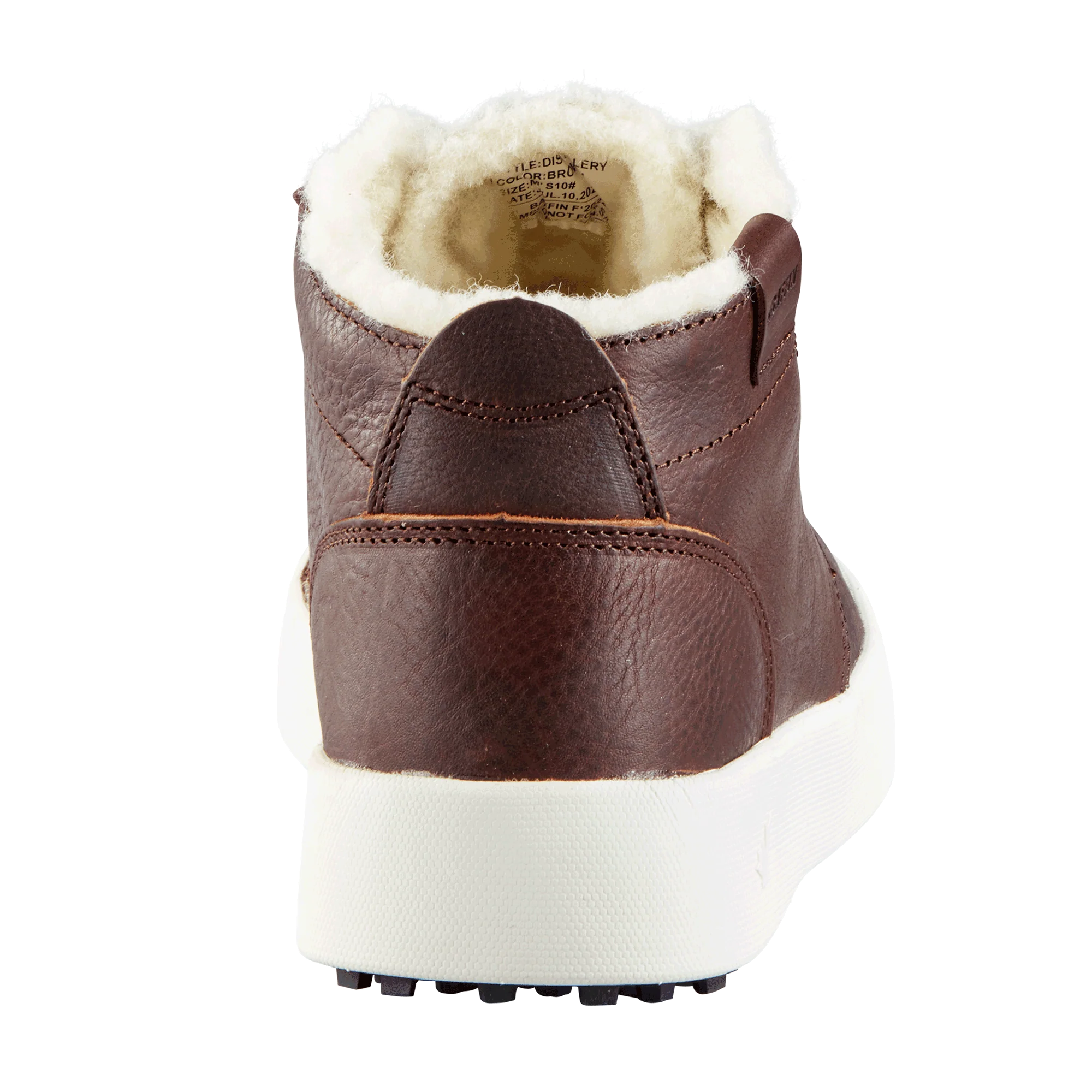 DISTILLERY | Men's Boot - Image 15
