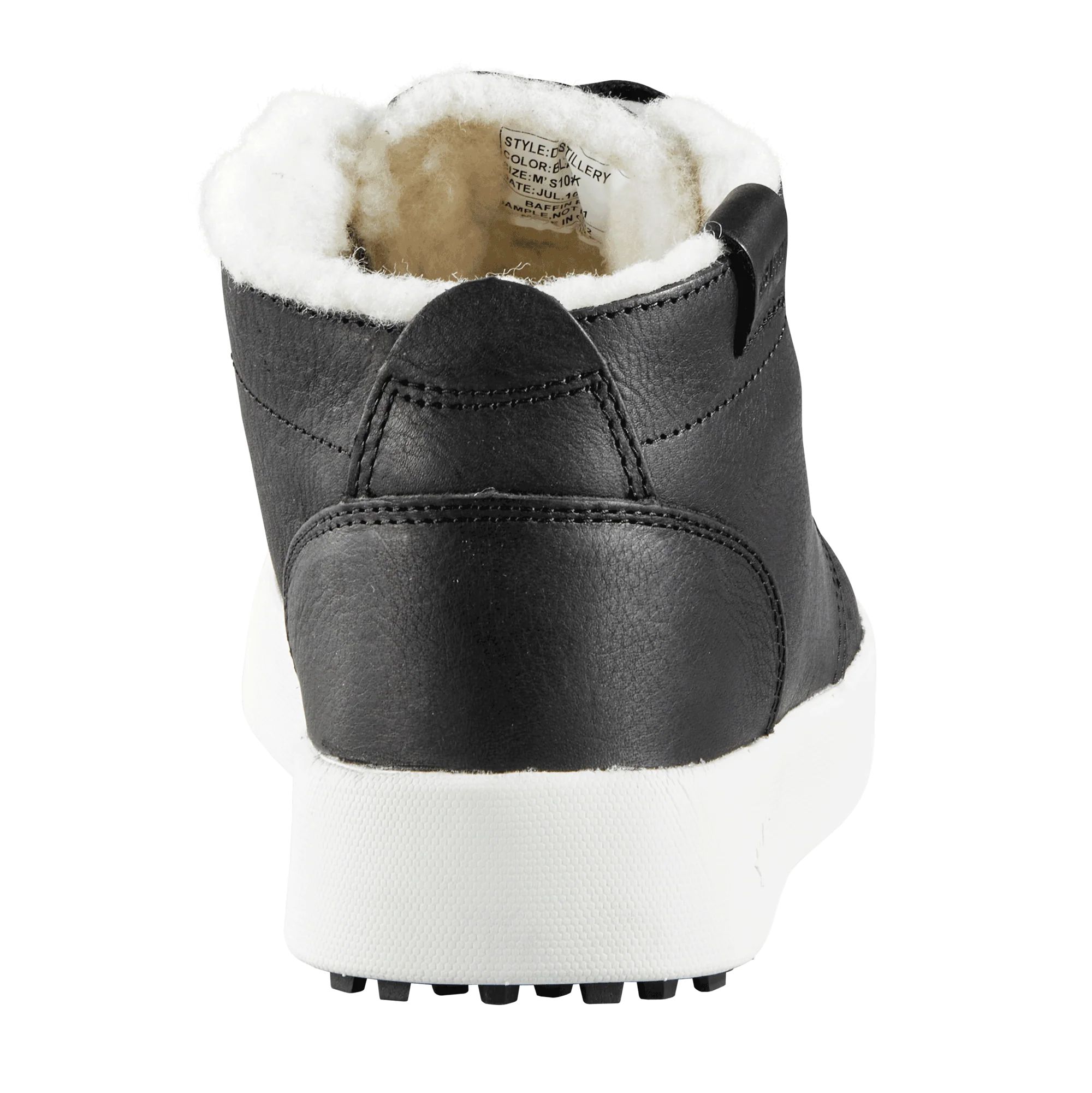 DISTILLERY | Men's Boot - Image 7
