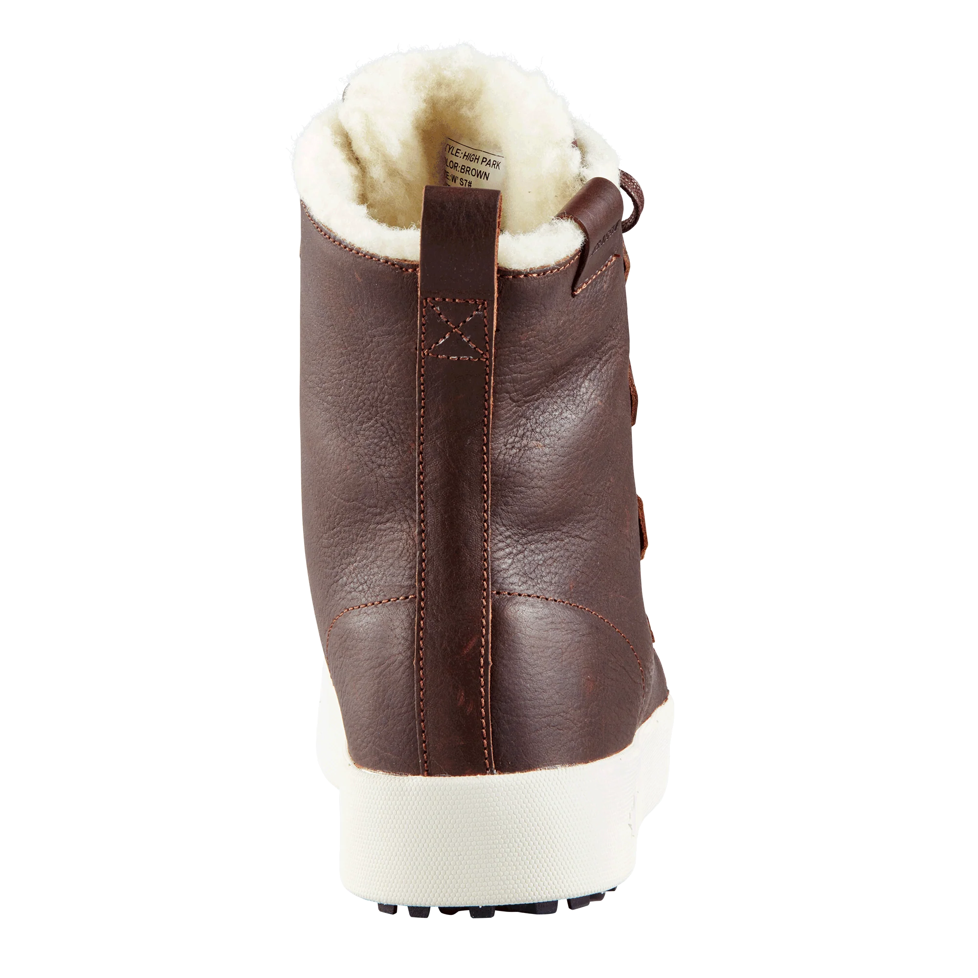 HIGH PARK | Women's Boot - Image 14