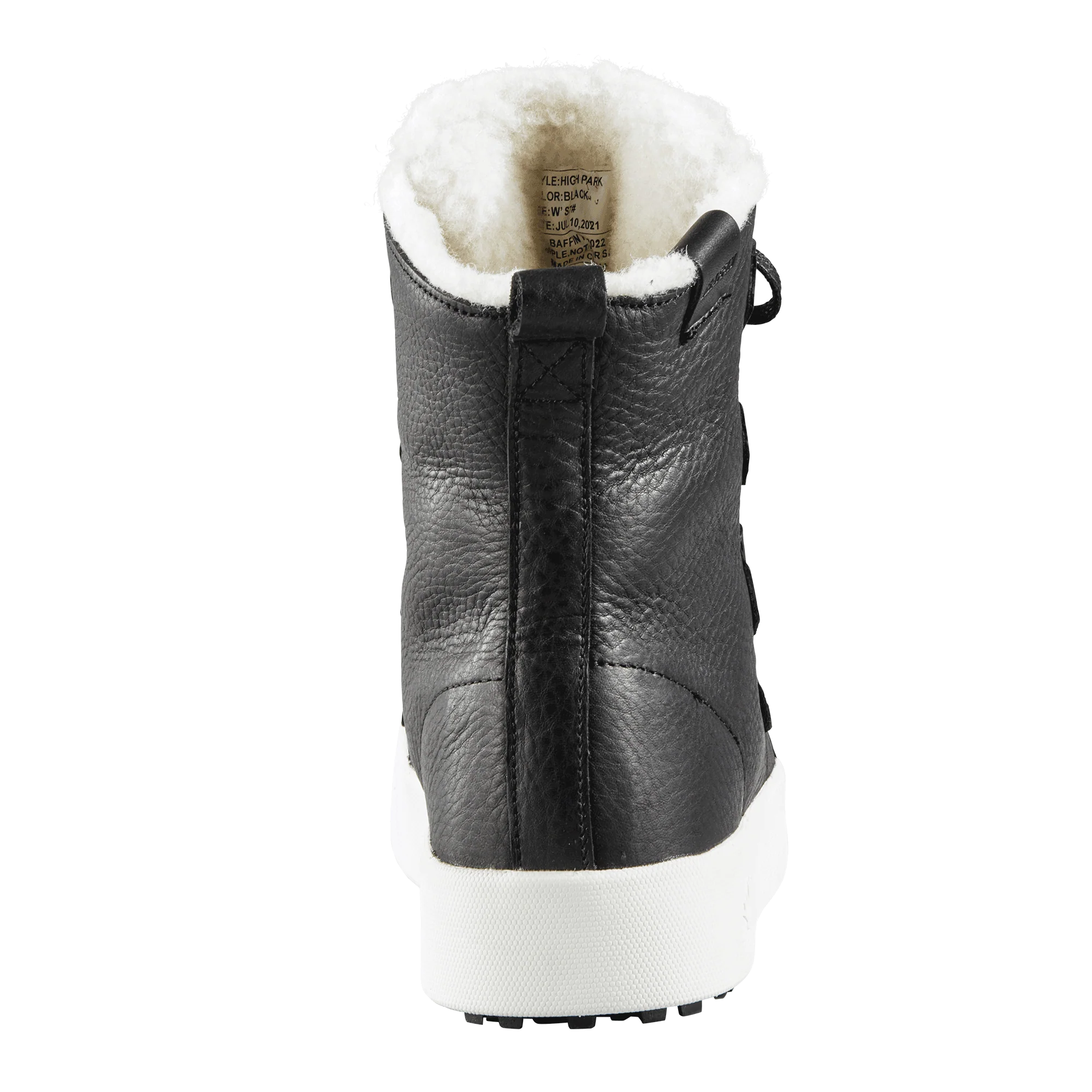 HIGH PARK | Women's Boot - Image 6