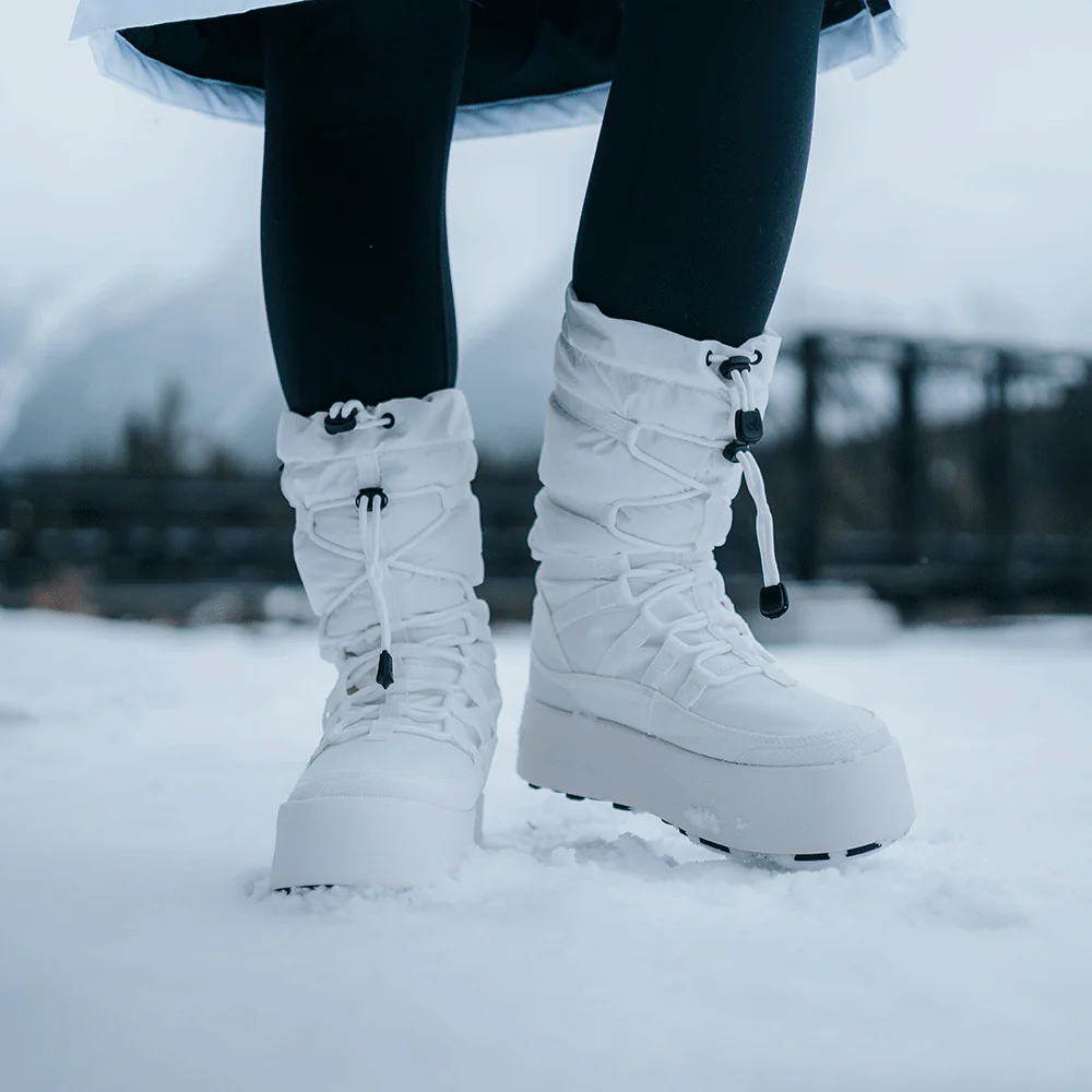 GENEVA | Women's Boot - Image 11