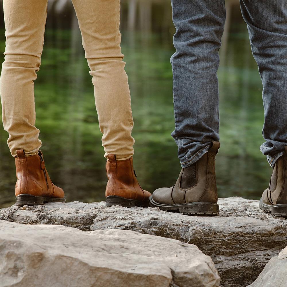 KENSINGTON | Women's Boot - Image 13