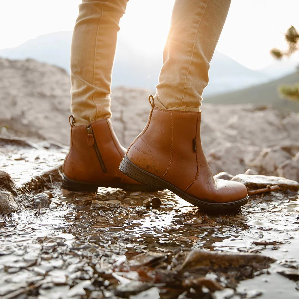 KENSINGTON | Women's Boot - Image 9