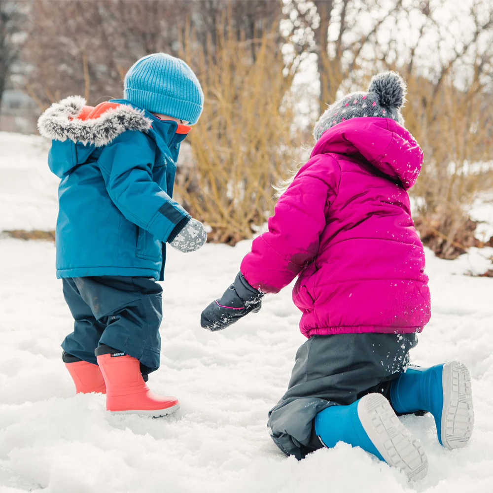 ICE CASTLE | Kids Boot - Image 17