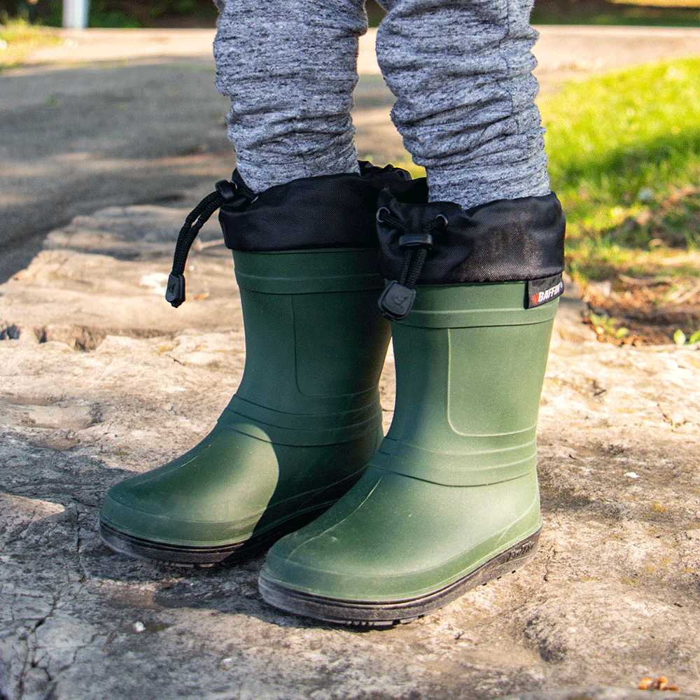 ICE CASTLE | Kids Boot - Image 23