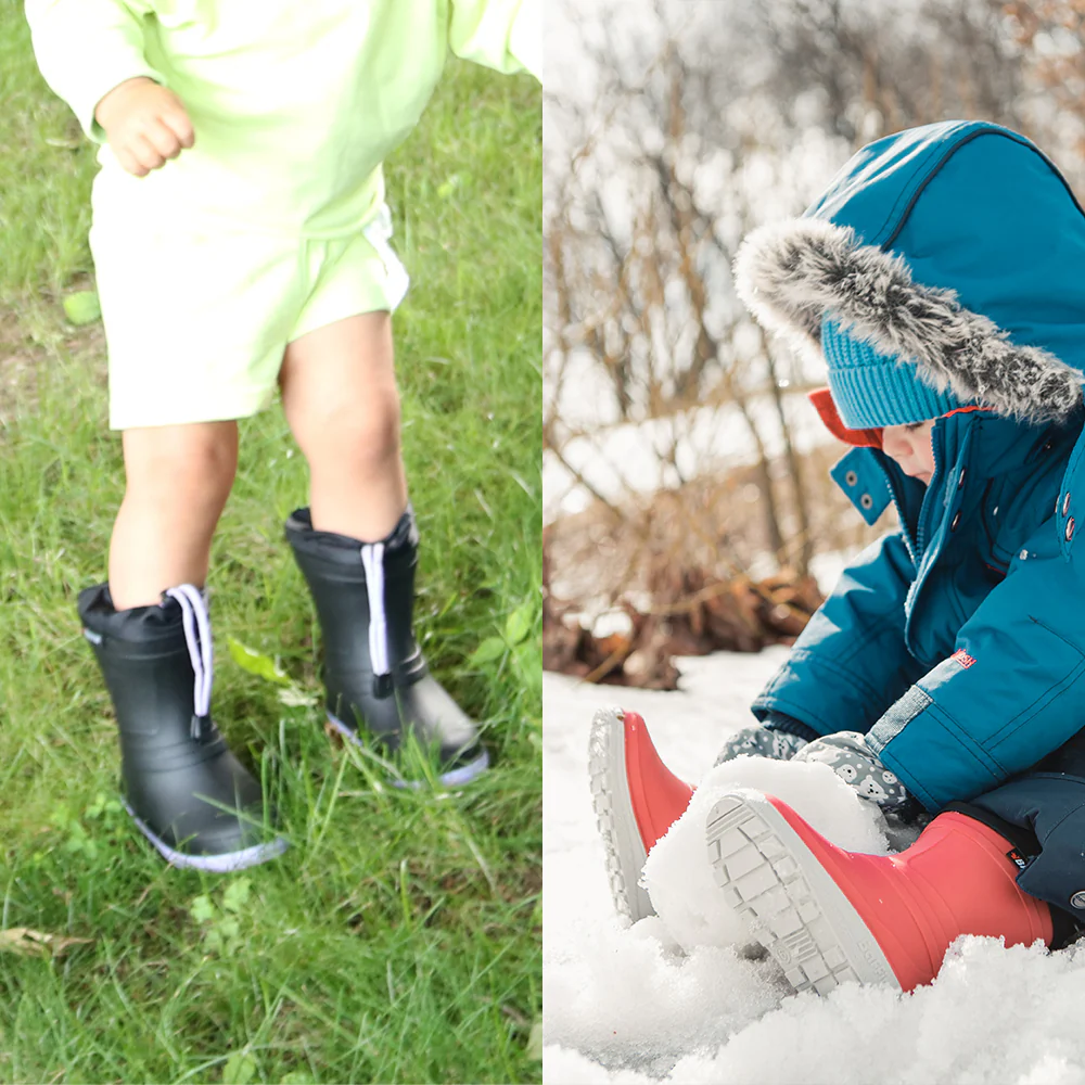 ICE CASTLE | Kids Boot - Image 36